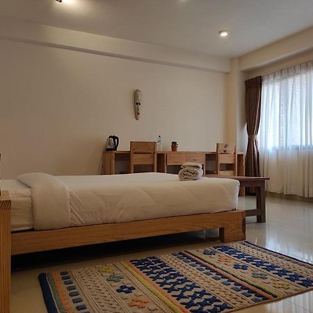 Sayami Home Lalitpur Екстер'єр фото