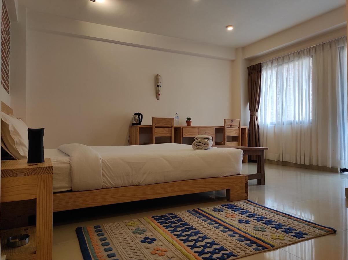Sayami Home Lalitpur Екстер'єр фото