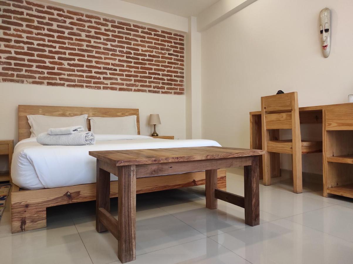 Sayami Home Lalitpur Екстер'єр фото