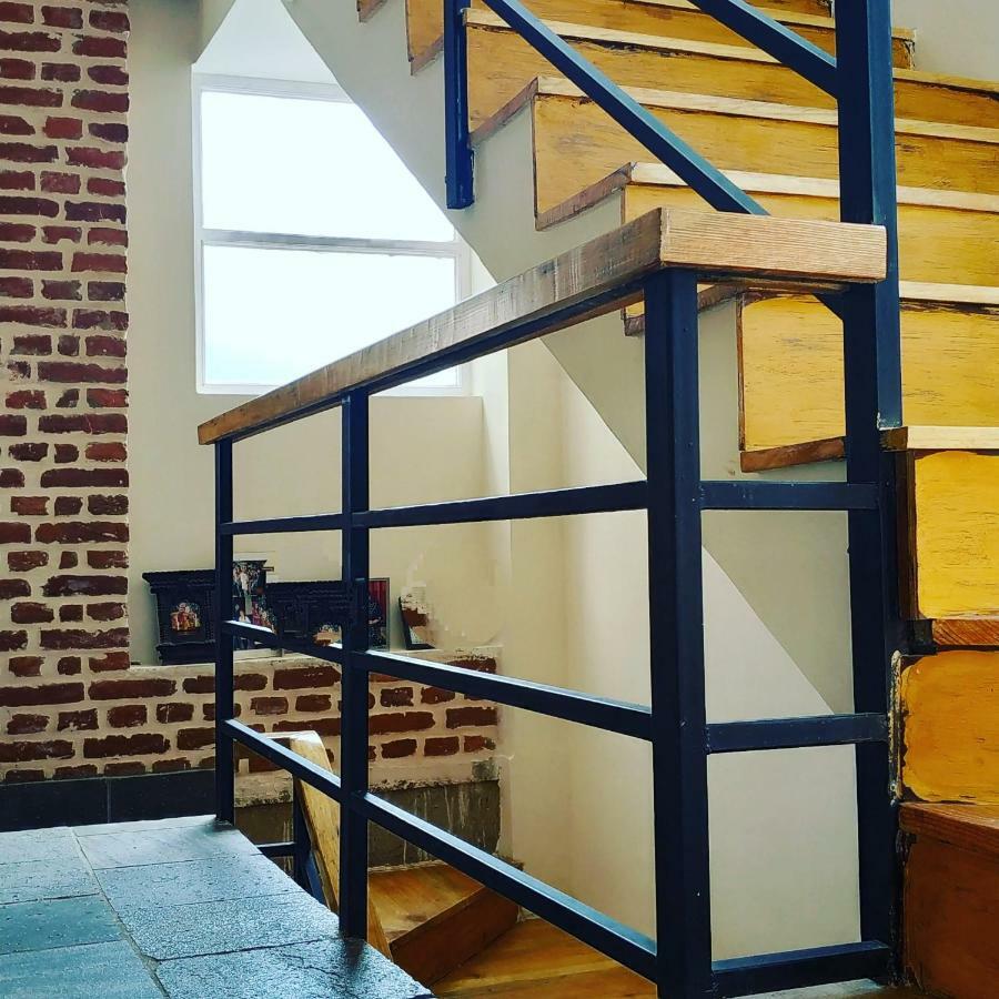Sayami Home Lalitpur Екстер'єр фото