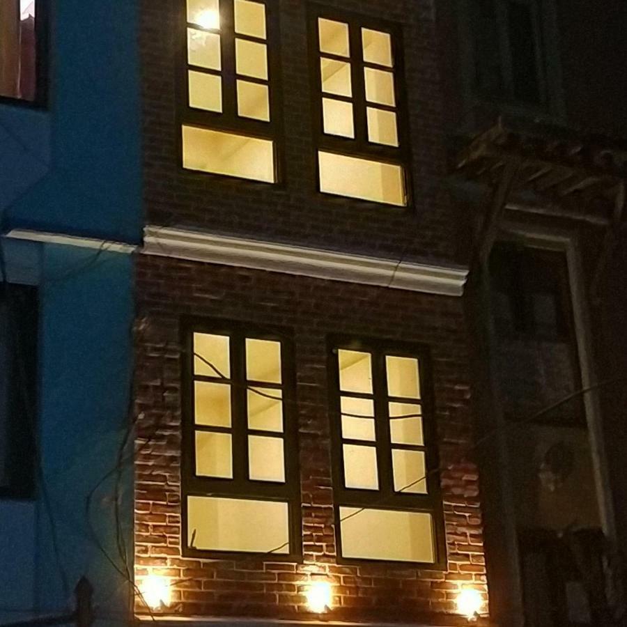 Sayami Home Lalitpur Екстер'єр фото