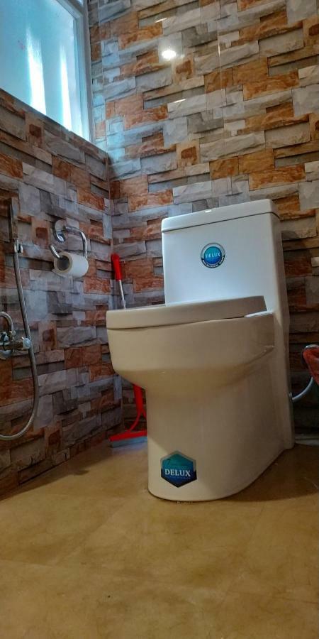 Sayami Home Lalitpur Екстер'єр фото