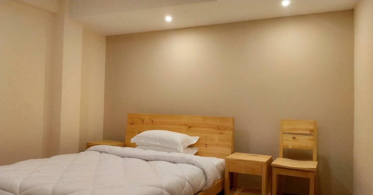 Sayami Home Lalitpur Екстер'єр фото
