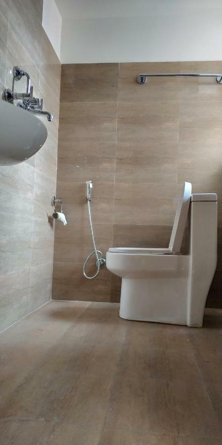Sayami Home Lalitpur Екстер'єр фото