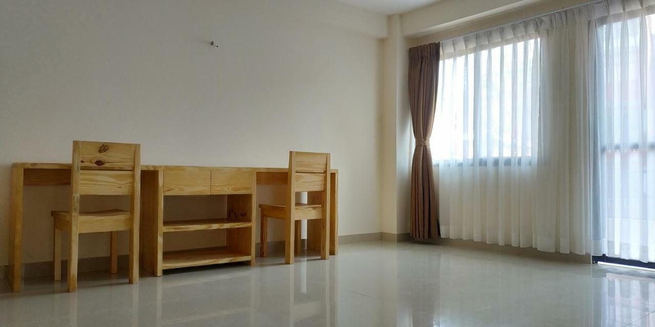 Sayami Home Lalitpur Екстер'єр фото