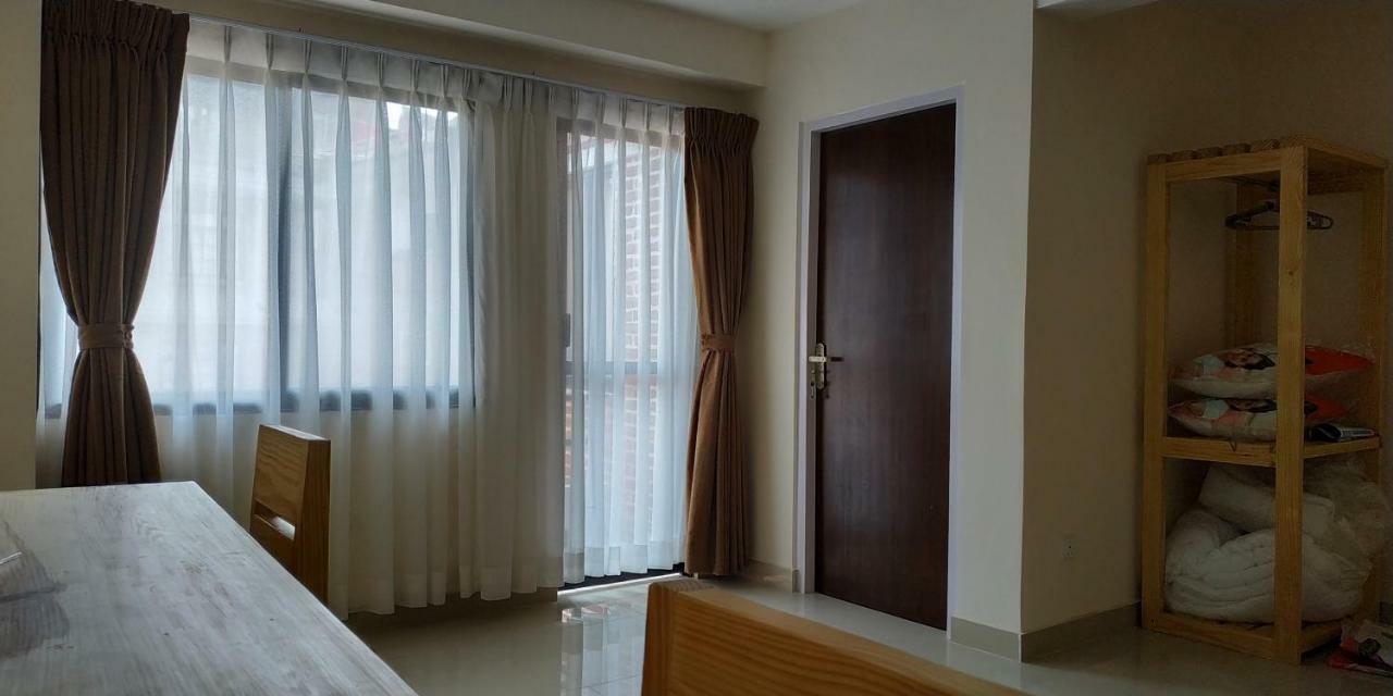 Sayami Home Lalitpur Екстер'єр фото