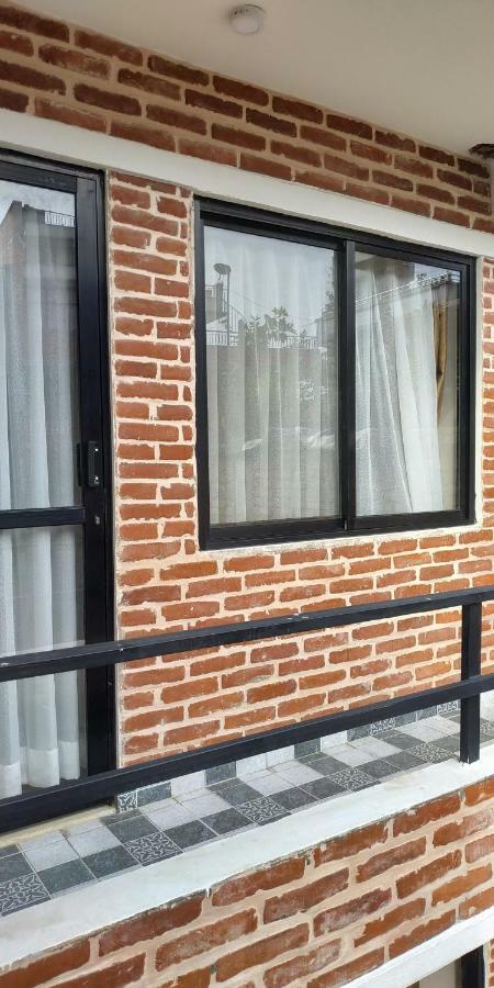 Sayami Home Lalitpur Екстер'єр фото