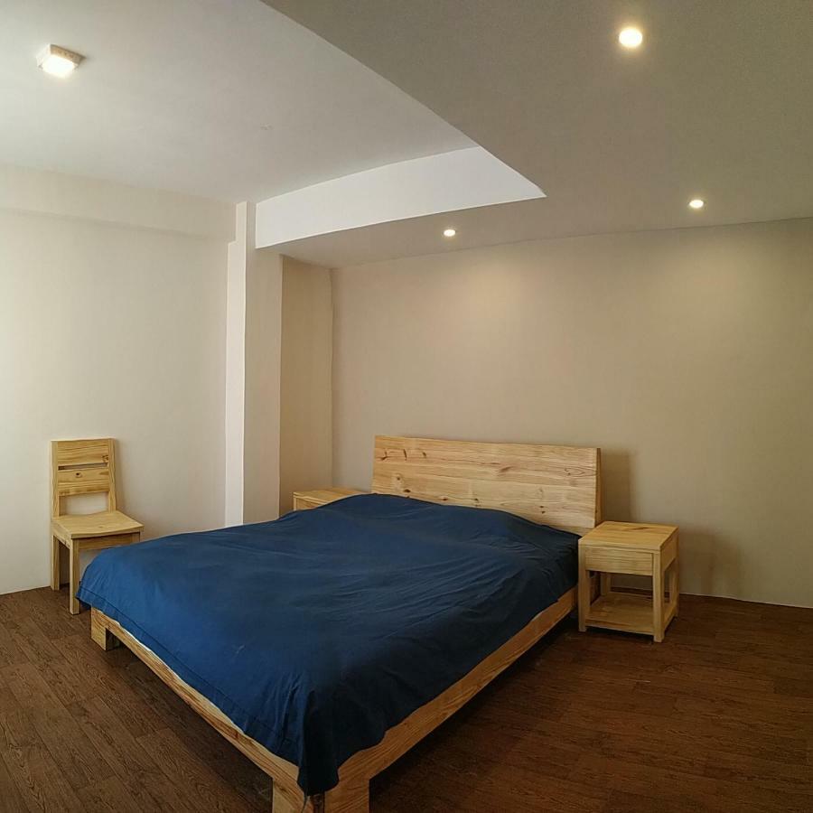 Sayami Home Lalitpur Екстер'єр фото
