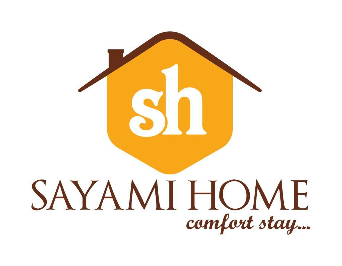 Sayami Home Lalitpur Екстер'єр фото