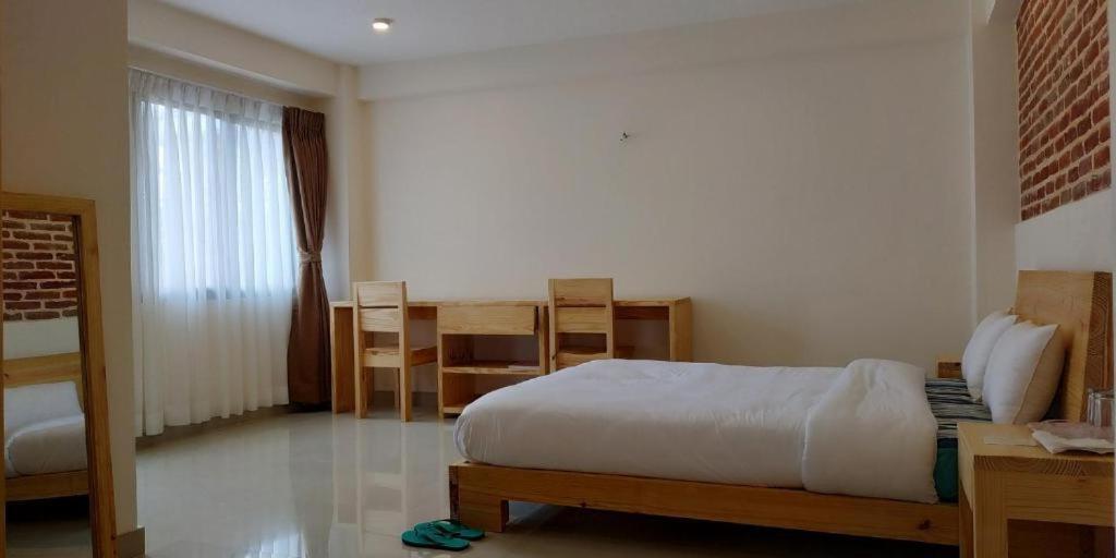 Sayami Home Lalitpur Екстер'єр фото