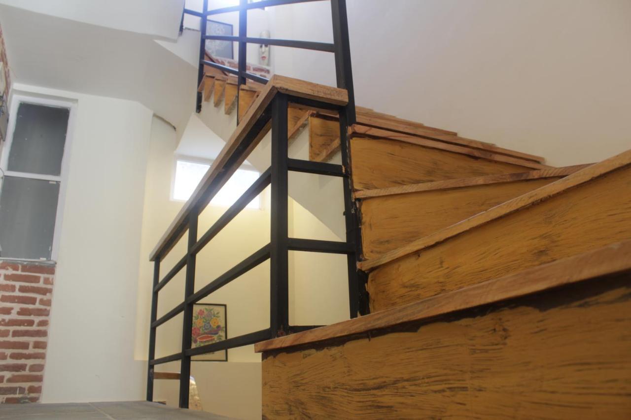 Sayami Home Lalitpur Екстер'єр фото